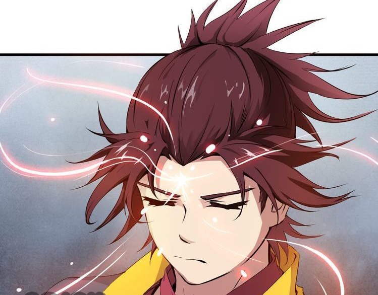 Dragon’s Blood Vessels Chapter 04 Gambar 91